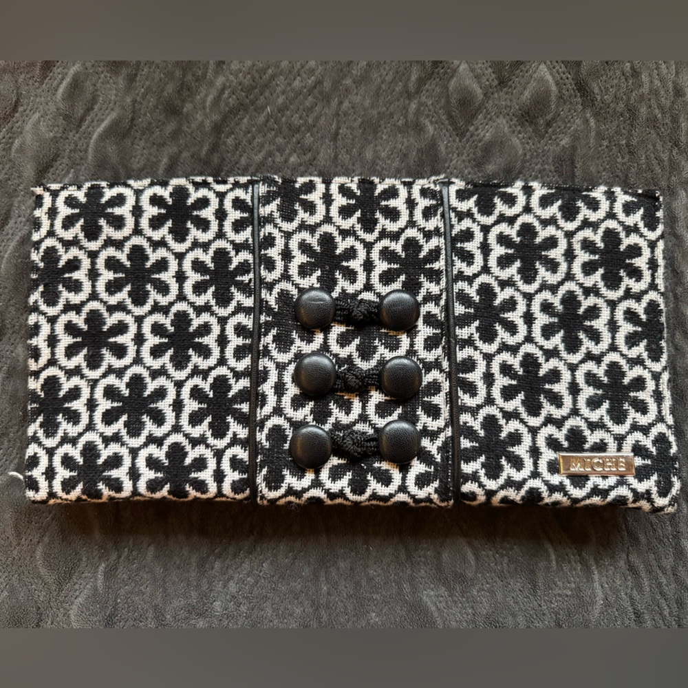 Miche "𝒮𝒽𝑒𝓇𝓇𝓎" Classic Purse Shell